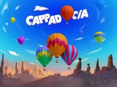 VegasNow Casino screenshot
