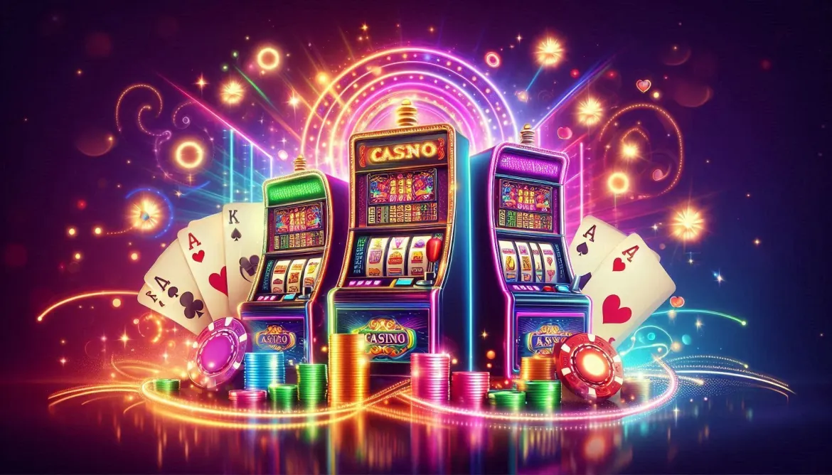 VegasNow Casino
